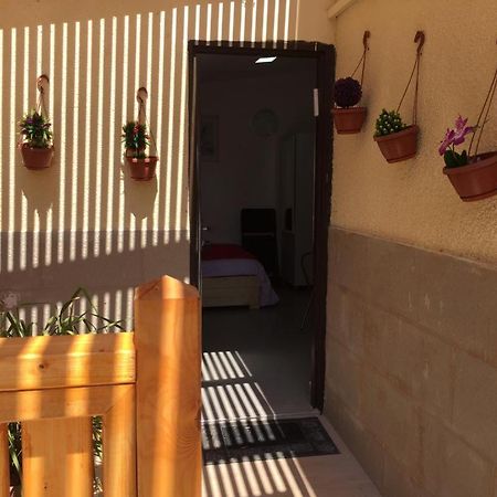 The Rosen'S Studio Place Eilat Bagian luar foto